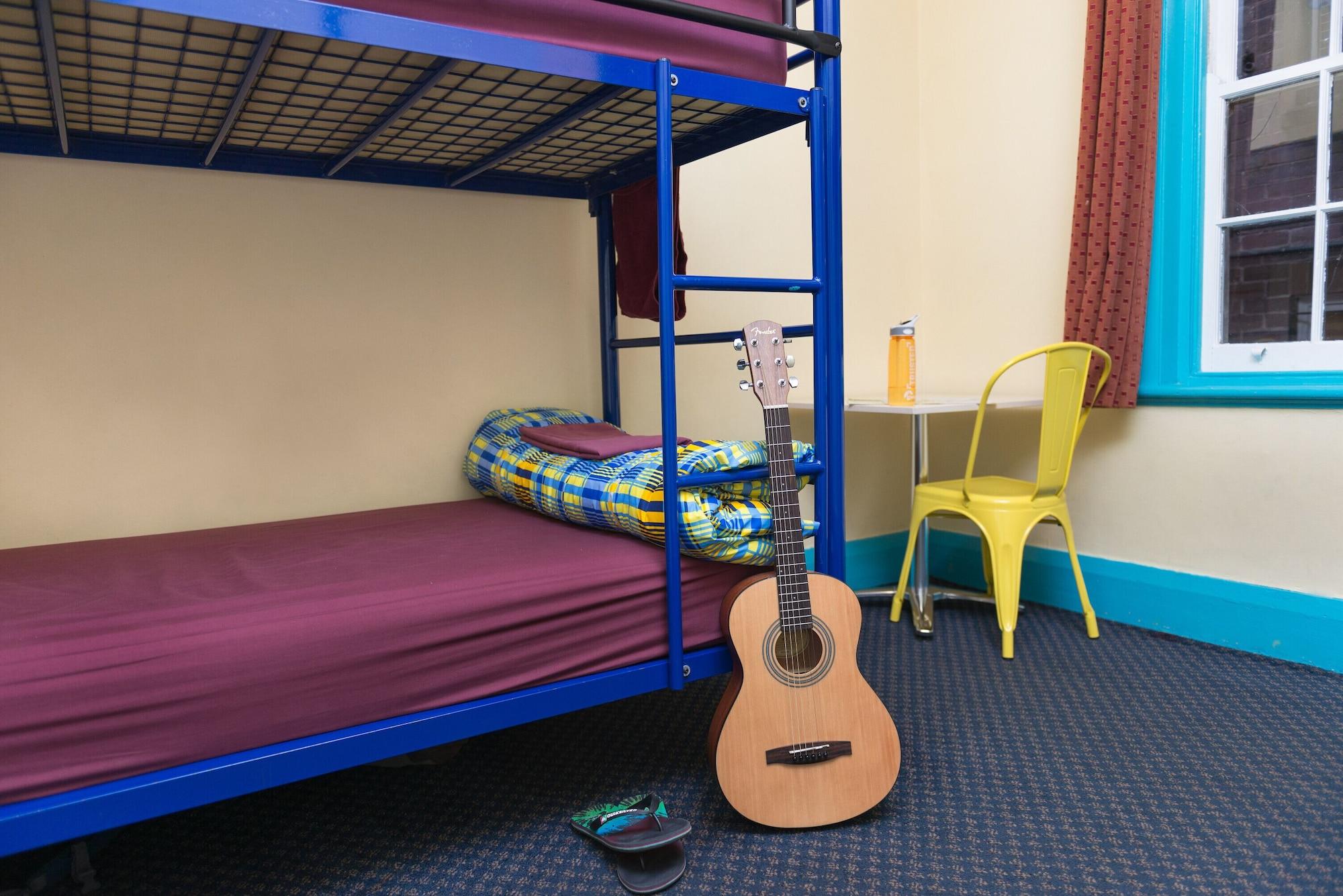 Albergue Mad Monkey Potts Point Sídney Exterior foto